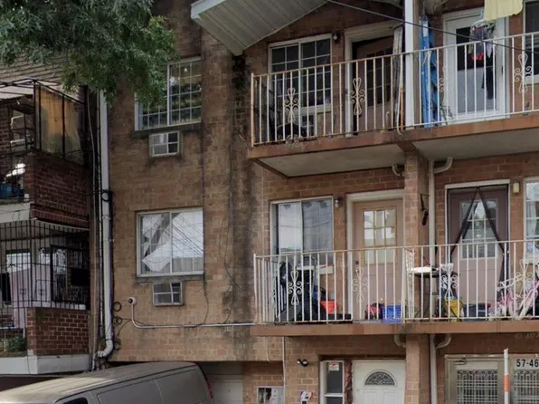 5748 Van Doren Street, Corona, NY 11368