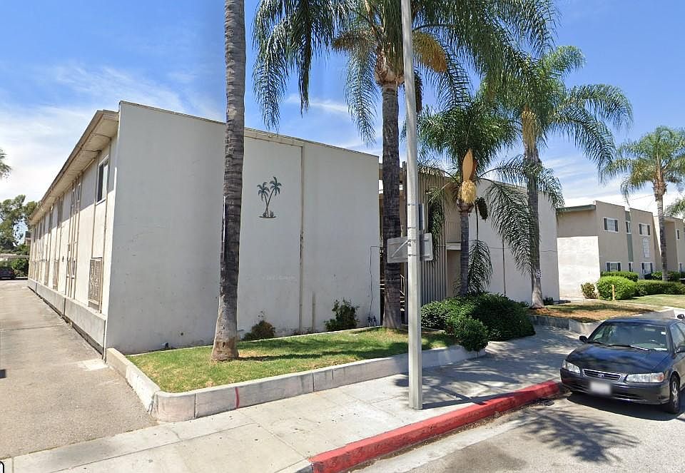 1st image of 7325 Norwalk Blvd #17