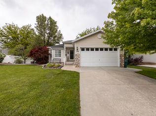 176 E 1450 N, Layton, UT 84041