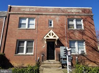 1424 Staples St NE APT 3, Washington, DC 20002