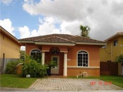 15333 SW 40th Ter, Miami, FL, 33185