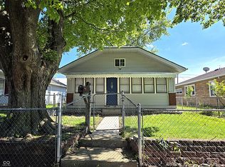 3907 Hoyt Ave, Indianapolis, IN 46203