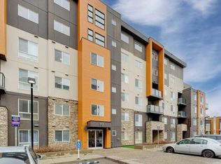 10 Kincora Glen Park NW #213, Calgary, AB T3R1K1