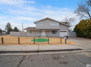 2503 Patrice Dr, Sparks, NV