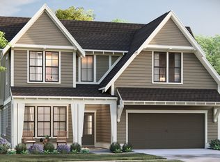 Azalea Plan, Hillsong at Mt Laurel, Birmingham, AL 35242