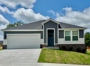 4353 Sloan Dr, Bryant, AR 72002