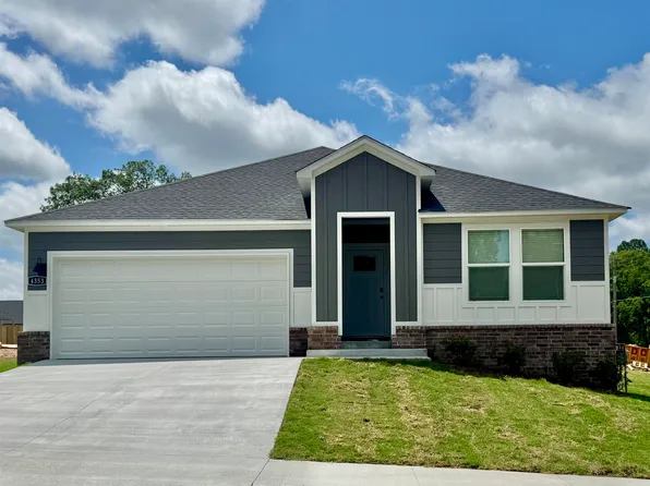 4353 Sloan Dr, Bryant, AR 72002
