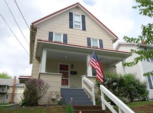 1421 Philadelphia St, Indiana, PA 15701