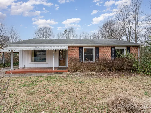 11900 Musket Ln, Charlotte, NC 28273