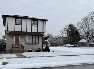 3411 Florence Ave, Steger, IL 60475