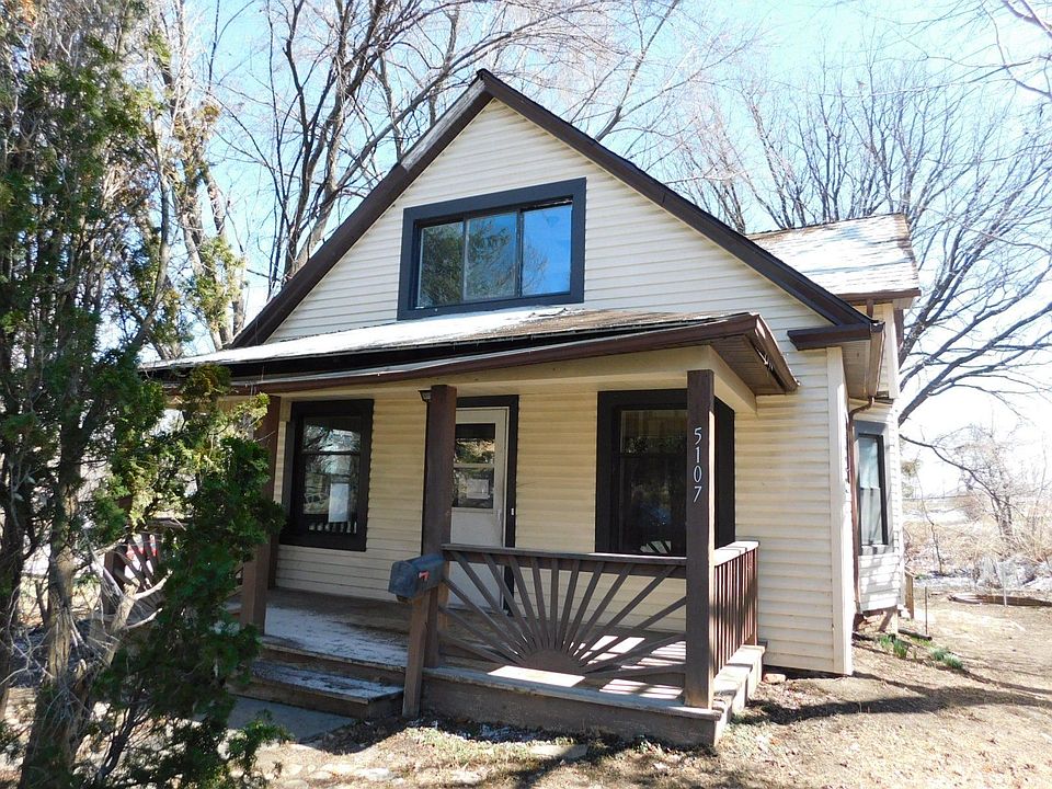 1st image of 5107 S 18th St