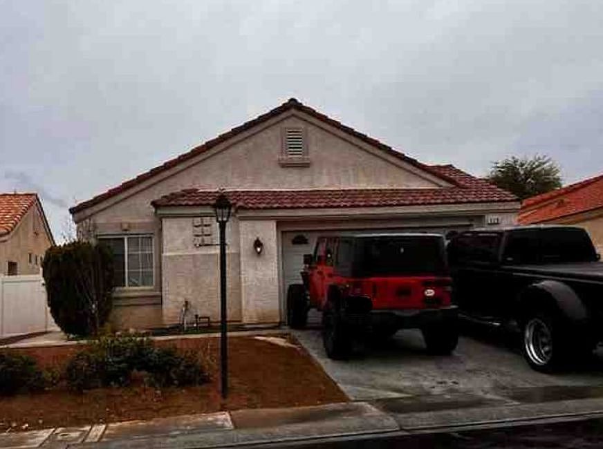 Property Front View