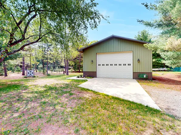 5416 Glynn Rd, Oconto, WI 54153