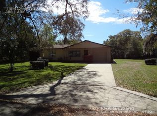 1840 Highland Park Rd, Deland, FL 32720