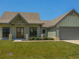 10316 Saddle Creek Rd, Waco, TX 76708