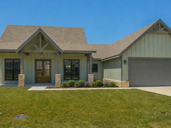 10316 Saddle Creek Rd, Waco, TX 76708