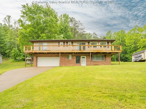 102 Utah Hollow Rd, Charleston, WV 25312