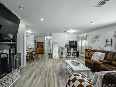 1004 S Shirley Ave, Gonzales, LA, 70737