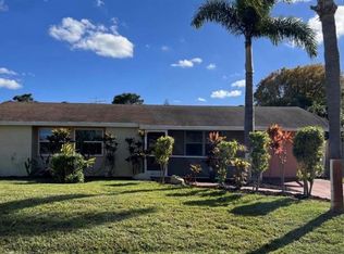 450 SW Dagget Ave, Port Saint Lucie, FL 34953