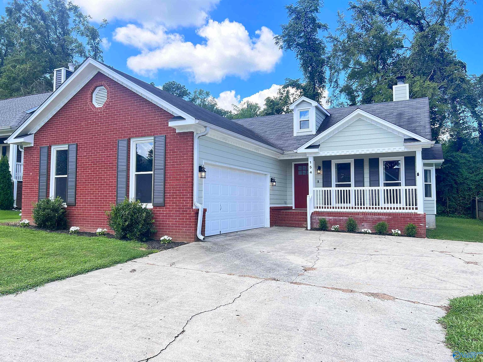 154 Hollington Dr NE, Huntsville, AL 35811 Zillow