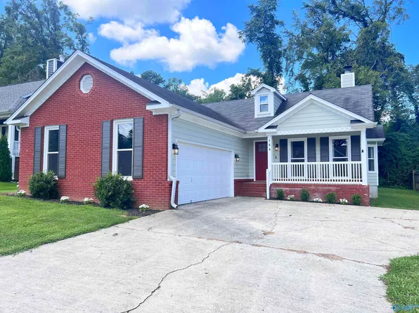 154 Hollington Dr NE, Huntsville, AL 35811