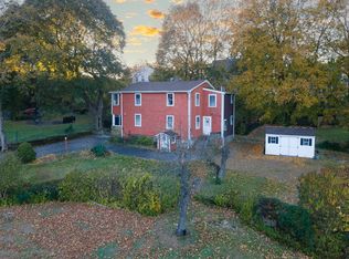 30 Puritan Rd, Weymouth, MA 02189