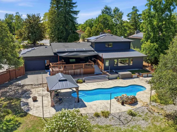 4440 Lawrence Dr, Granite Bay, CA 95746