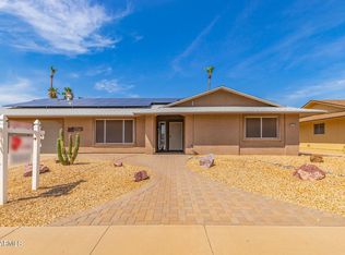 18243 N 129th Ave, Sun City West, AZ 85375
