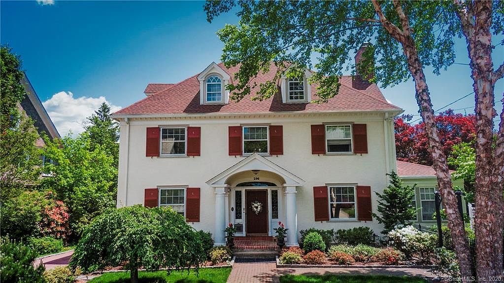 296 Oxford St, Hartford, CT 06105 Zillow