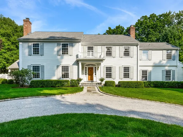 10 Cloudy Lane, Darien, CT 06820