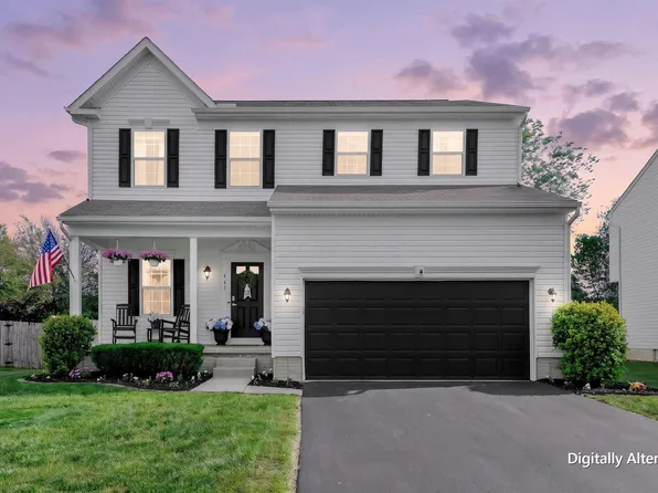 447 Wingate Pl, Mount Sterling, OH 43143