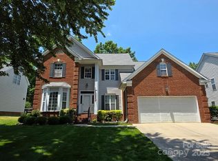 10607 Old Bridge Ln, Charlotte, NC 28269