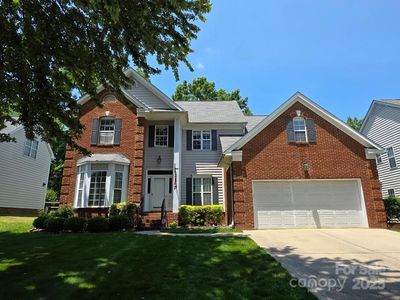 10607 Old Bridge Ln, Charlotte, NC, 28269