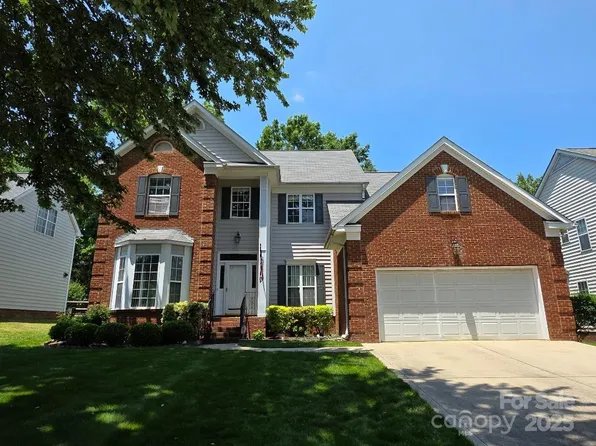 10607 Old Bridge Ln, Charlotte, NC 28269