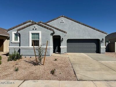 38150 W Bello Ln, Maricopa, AZ, 85138