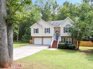 26 Amberidge Dr NW, Cartersville, GA 30121
