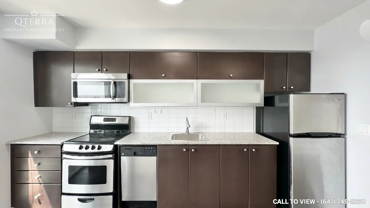 1 bed, 580 sqft, $2,045 — Photo 3