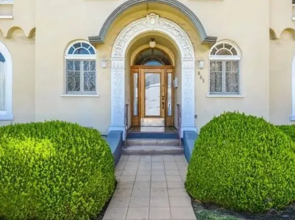 Shenandoah, 865 S Shenandoah St APT 104, Los Angeles, CA 90035