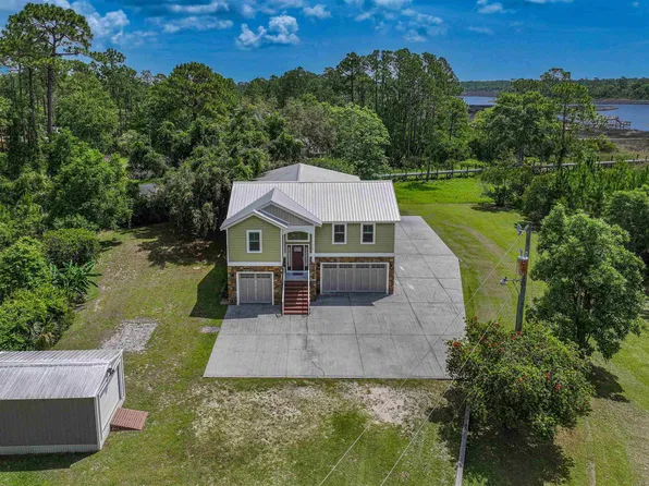 825 Faver Dykes Rd, Saint Augustine, FL 32086