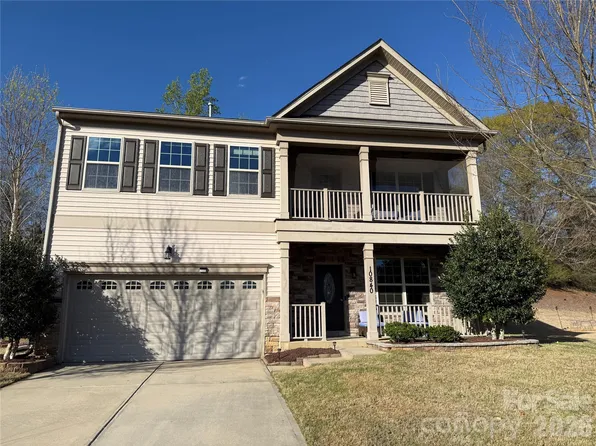 10840 Cove Point Dr, Charlotte, NC 28278