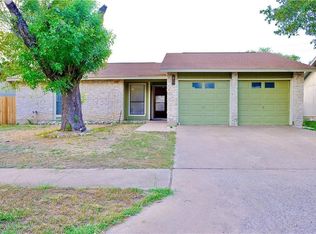 12808 Irongate Ave, Austin, TX 78727