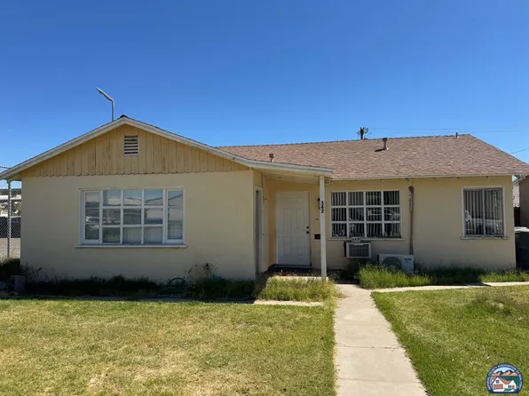 340 N Imperial Ave, Brawley, CA 92227