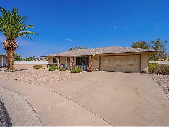 4th image of 18625 N Palo Verde Dr