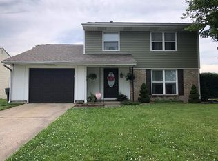2281 Fulkerson Dr, Owensboro, KY 42301