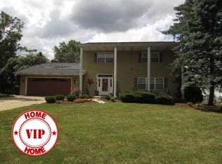 1314 Olde Post Rd, Ashland, OH 44805