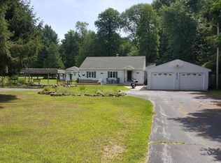 2517 Cth O, Two Rivers, WI 54241
