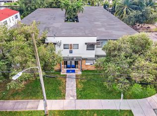 Bibo Riverfront, Miami, FL 33138