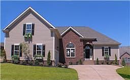 Turnberry Home of Month- PRICED @ COST!
