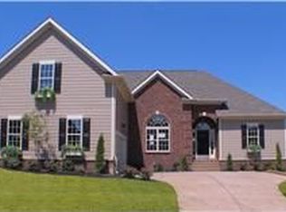 134 Circuit Rd, Franklin, TN 37064