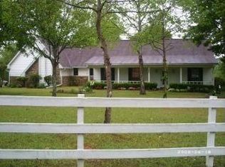 340 Grant Ln, Blue Springs, MS 38828